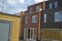 Nieuwbouw IbbA woning