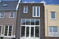 Nieuwbouw IbbA woning