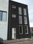 Nieuwbouw tussenwoning