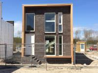 Nieuwbouw IbbA woning