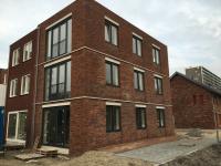 Nieuwbouw woning