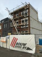 Nieuwbouw woning