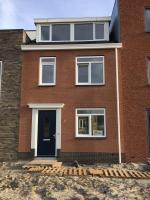 Nieuwbouw IbbA woning