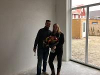 Nieuwbouw IbbA woning