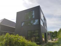 Nieuwbouw vrijstaande woning