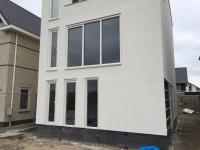 Nieuwbouw vrijstaande woning