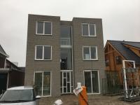 Nieuwbouw vrijstaande woning