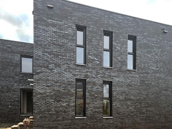 Nieuwbouw vrijstaande woning