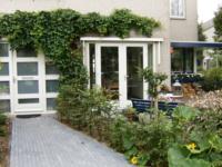 Gevelwijziging woning