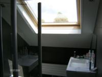 Verbouwing woning