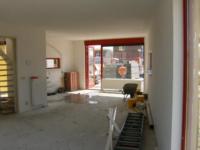 Nieuwbouw geschakelde woningen ,Aresstraat 39 en 41, Almere
