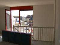 Nieuwbouw geschakelde woningen