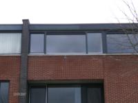 Dakopbouw op woning