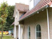 Dakwijziging woning