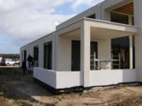 Nieuwbouw villa