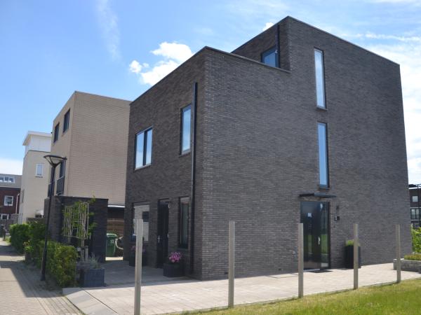 Nieuwbouw vrijstaande woning