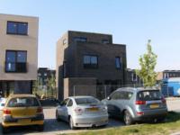 Nieuwbouw vrijstaande woning