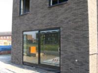 Nieuwbouw vrijstaande woning