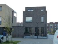 Nieuwbouw vrijstaande woning