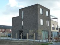 Nieuwbouw vrijstaande woning