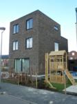 Nieuwbouw vrijstaande woning