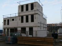 Nieuwbouw 2 IbbA-woningen