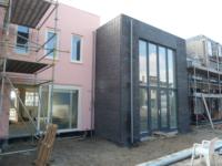 Nieuwbouw 2 IbbA-woningen