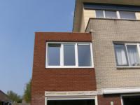 Dakopbouw op woning ,Andantestraat 15, Almere