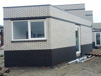 Nieuwbouw vrijstaande woning