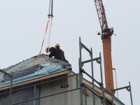 Nieuwbouw vrijstaande woning