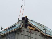 Nieuwbouw vrijstaande woning