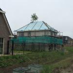 Nieuwbouw vrijstaande woning