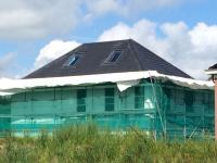 Nieuwbouw vrijstaande woning