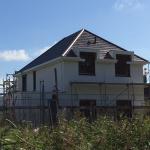 Nieuwbouw vrijstaande woning