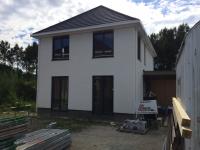 Nieuwbouw vrijstaande woning