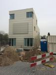 Nieuwbouw vrijstaande woning