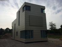 Nieuwbouw vrijstaande woning