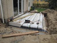 Uitbreiding en verbouwing woning