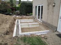 Uitbreiding en verbouwing woning