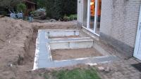 Uitbreiding en verbouwing woning