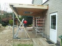 Uitbreiding en verbouwing woning