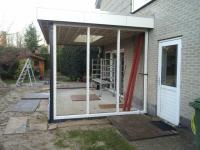 Uitbreiding en verbouwing woning