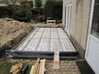 Uitbreiding en verbouwing woning