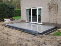 Uitbreiding en verbouwing woning