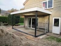 Uitbreiding en verbouwing woning