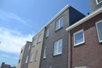 Nieuwbouw IbbA woning