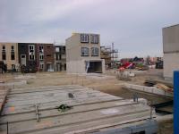 Nieuwbouw IbbA woning