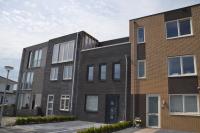 Nieuwbouw IbbA woning