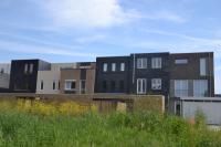 Nieuwbouw IbbA woning