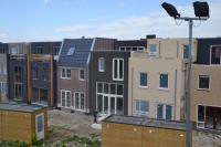 Nieuwbouw IbbA woning